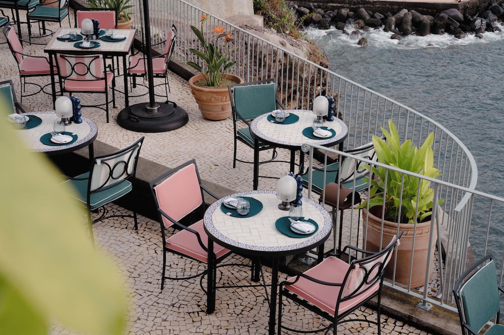 Belmond Reid S Palace 32/50