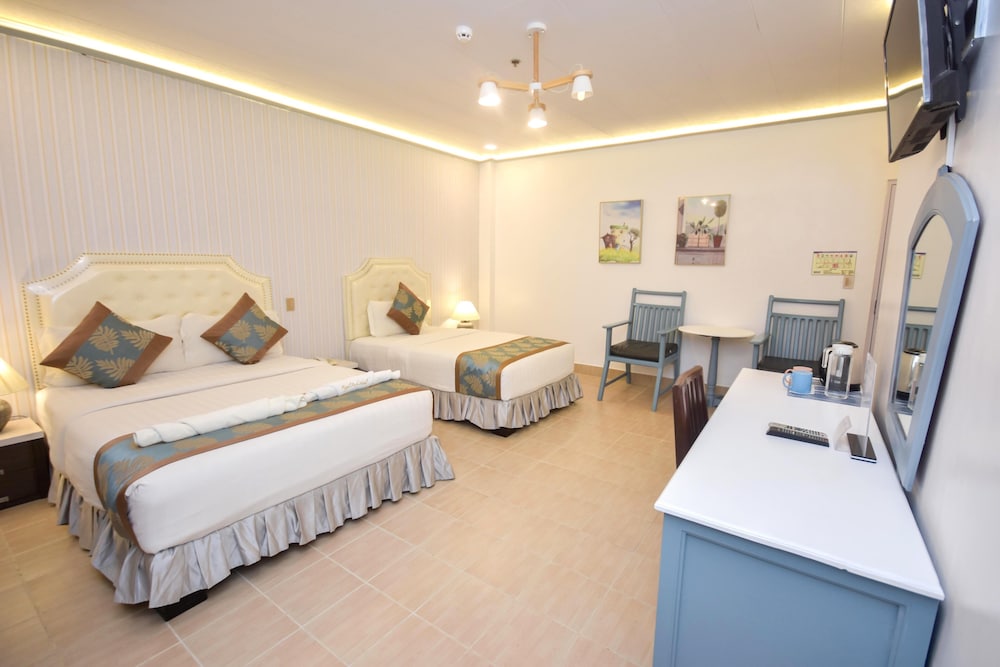 Royal Park Resort Hotel 25/51