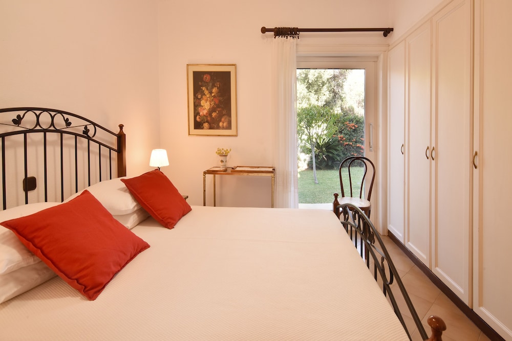 Villa Noa 10/55