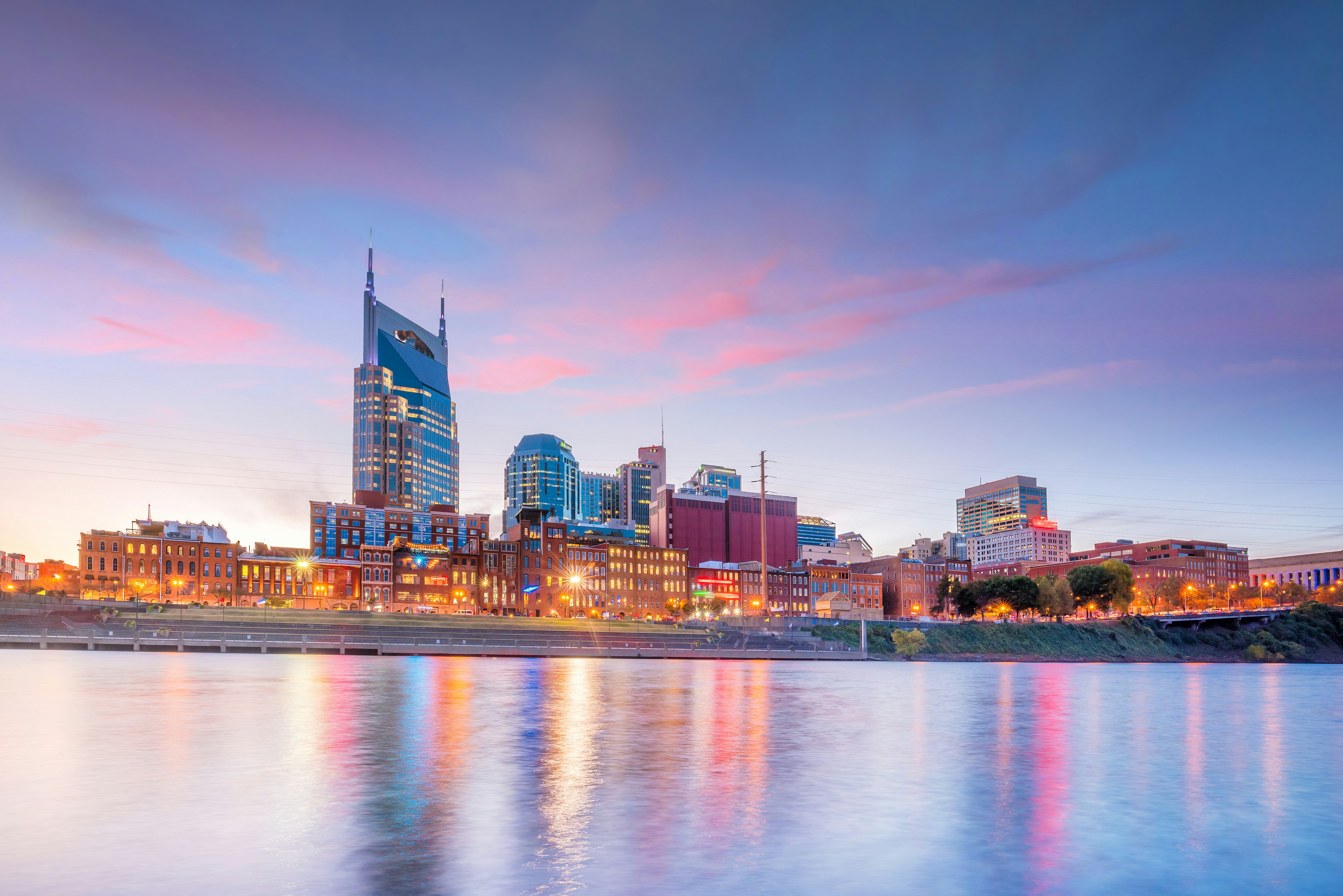 Millennium Hotel Maxwell House Nashville 61/64