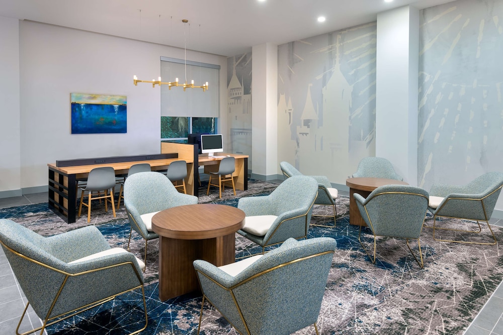 Hyatt House Orlando Airport 57/81