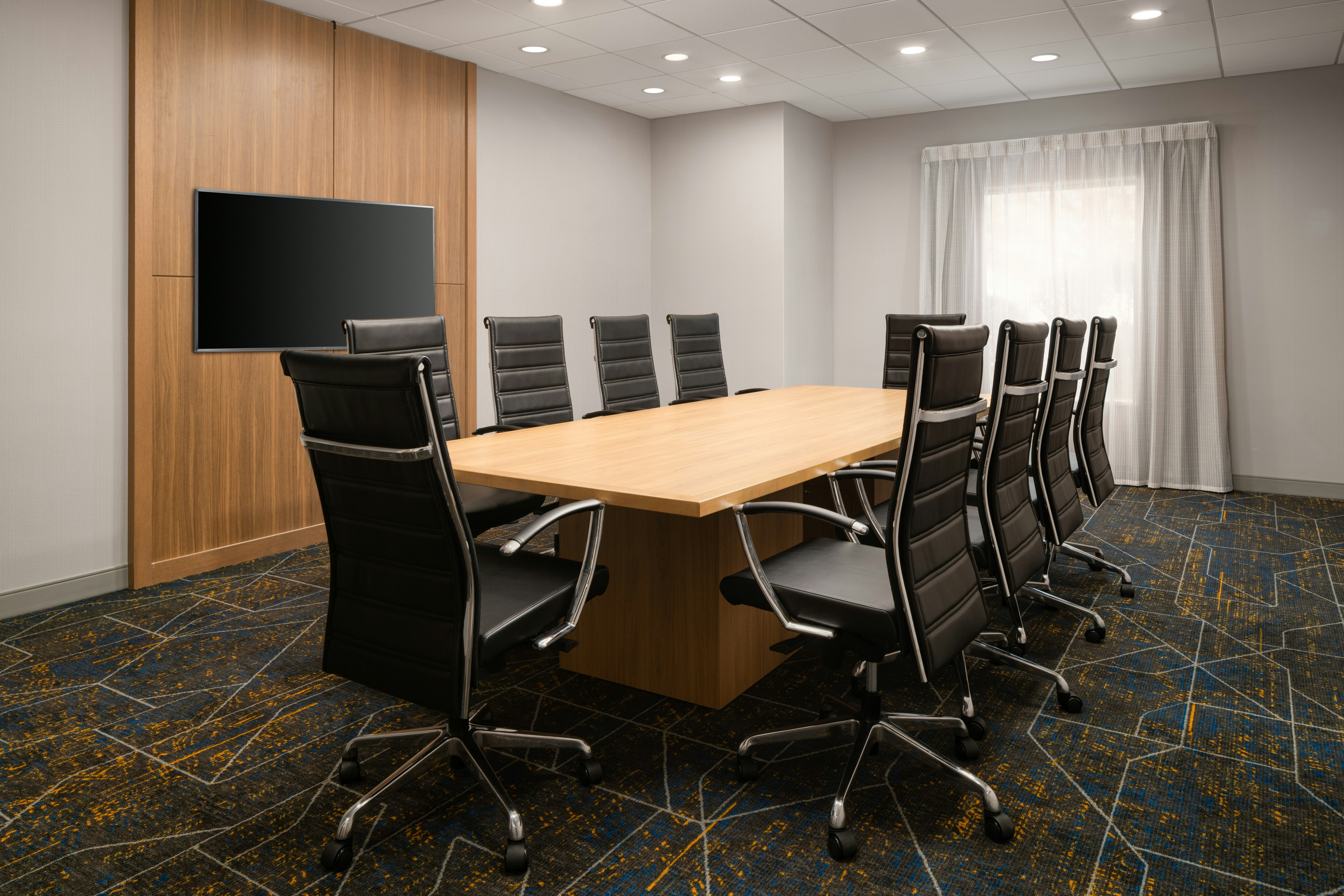 Hampton Inn & Suites Chadds Ford 51/60