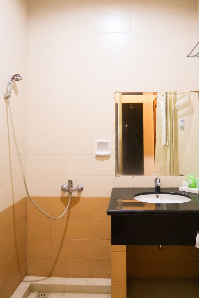 Tangko Resort - Puncak Cipanas 27/50