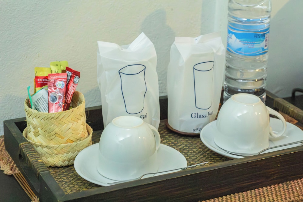 Rainforest Chiangmai Hotel 43/81
