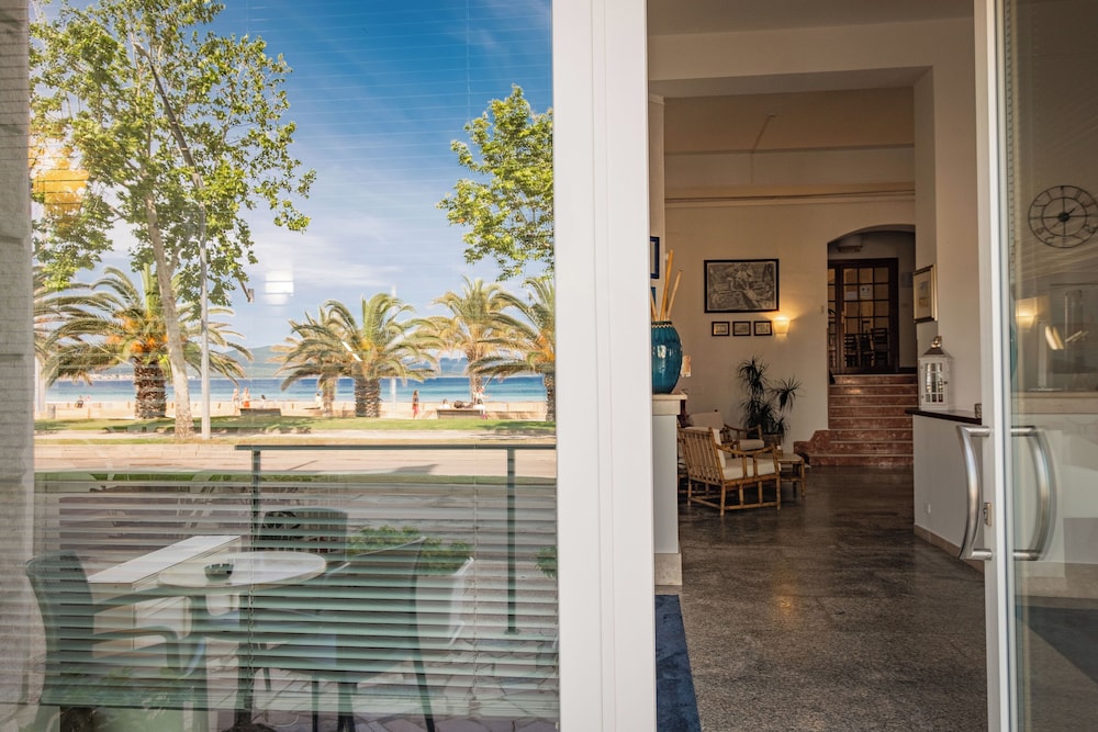 HOTEL IL GABBIANO 19/25