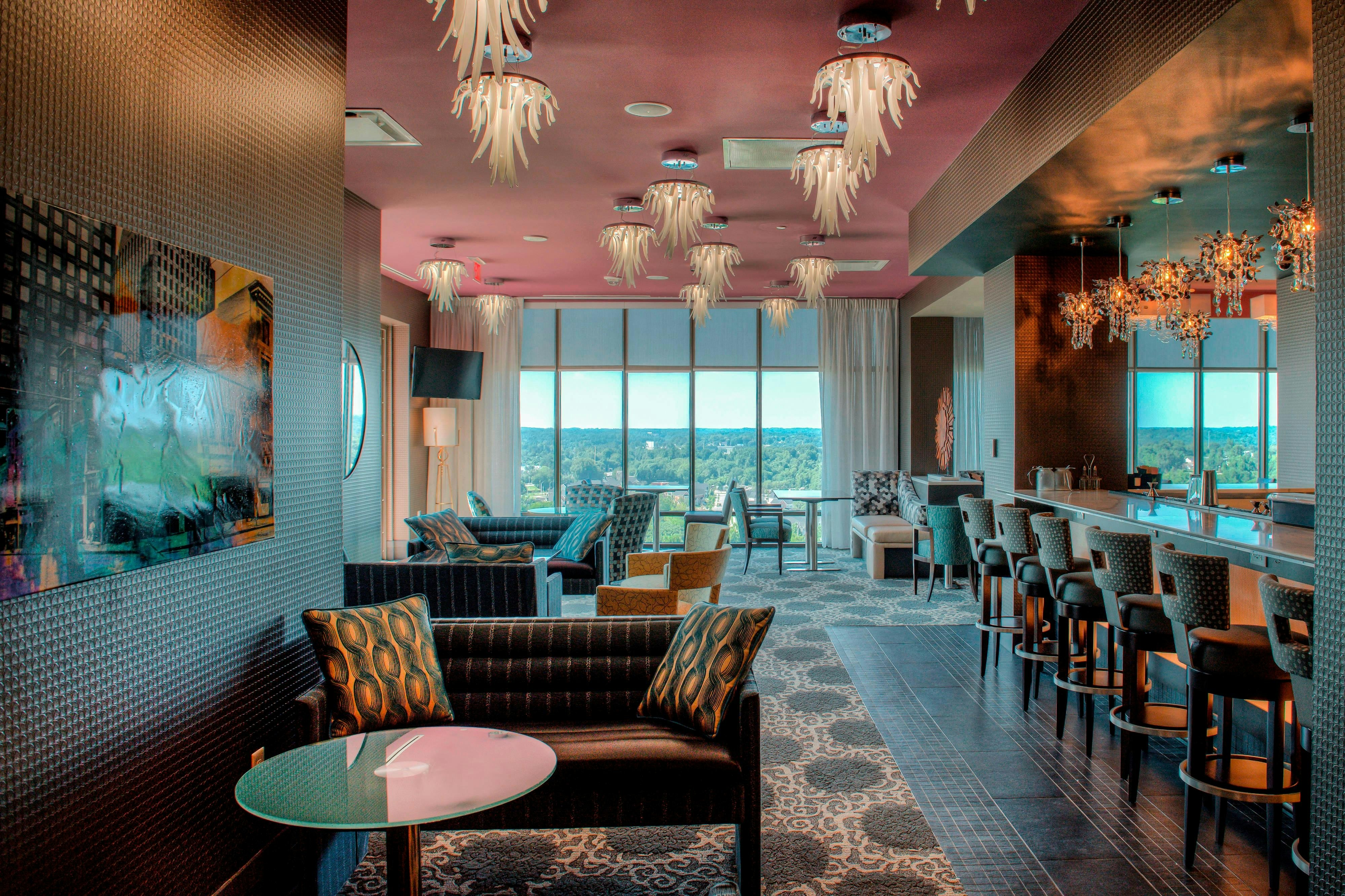 Residence Inn By Marriott Raleigh Downtown 30/48