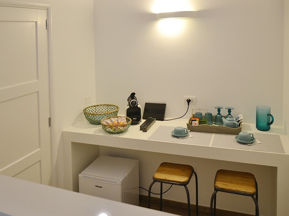 Suite Home Trani Old Town 11/11