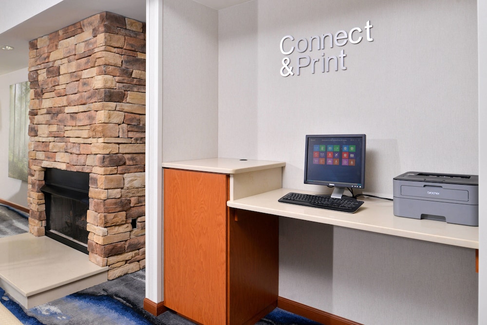 Fairfield Inn by Marriott Ocala 29/34