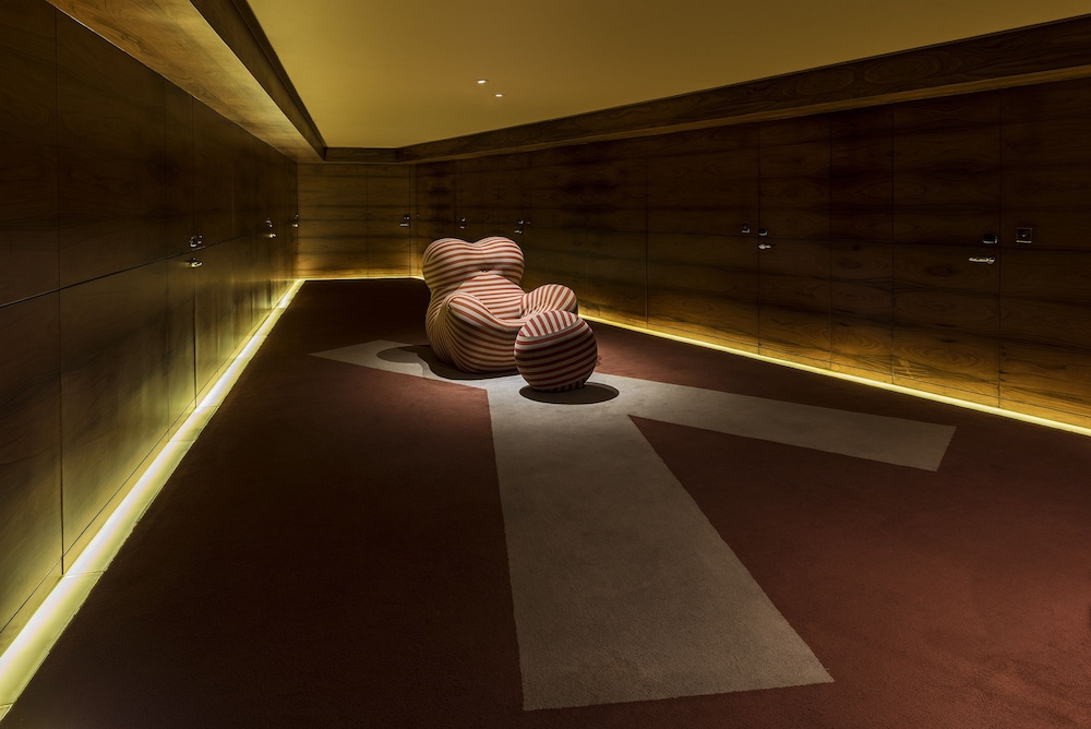 Hotel Fasano Rio de Janeiro 26/72