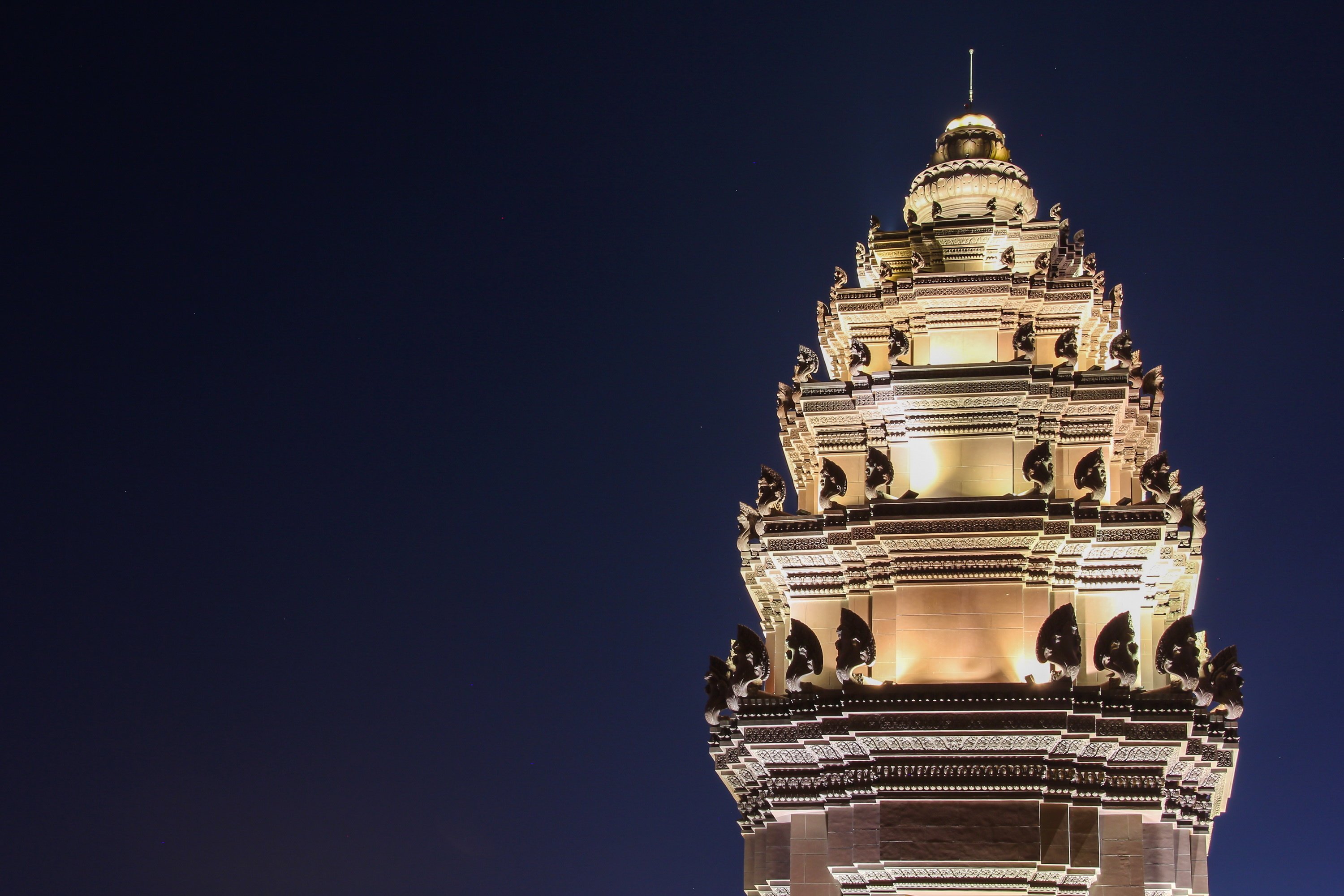 Citadines Flatiron Phnom Penh 4/22