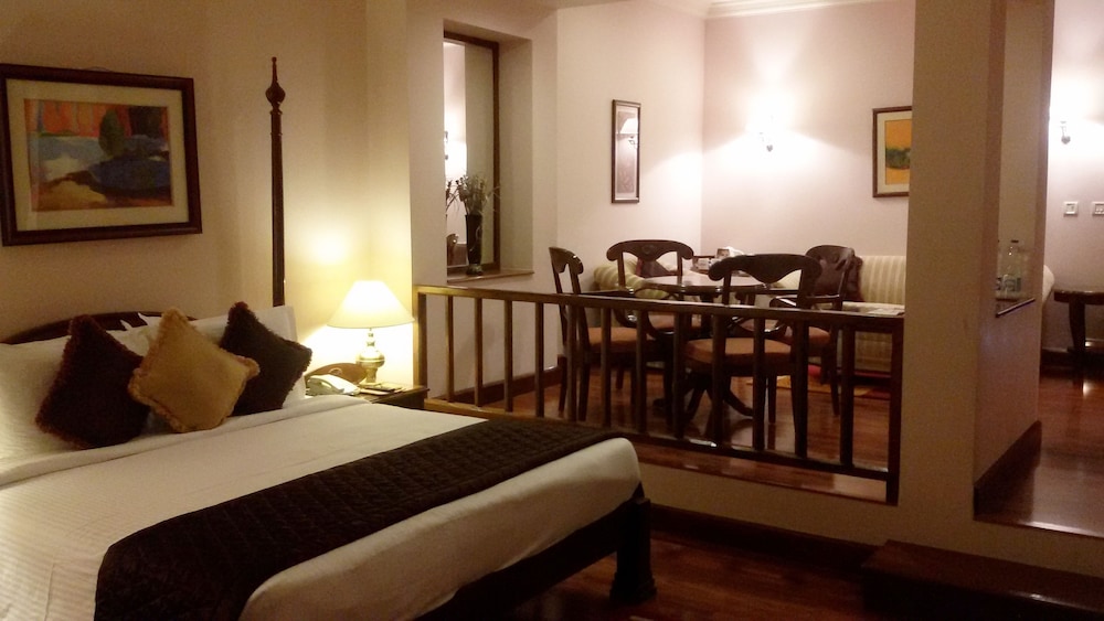 Park Plaza Chennai Omr 20/72