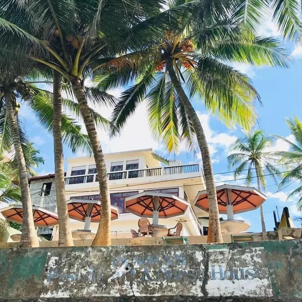 Beruwala Panorama Hotel 40/47