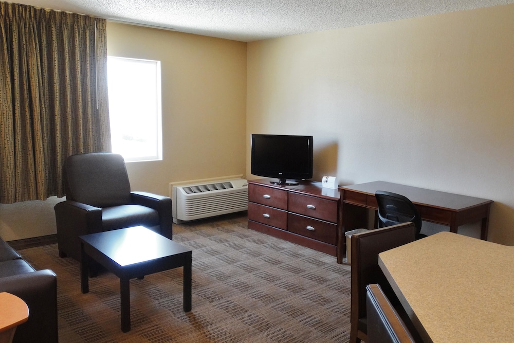 Extended Stay America - Dallas - Richardson 30/48