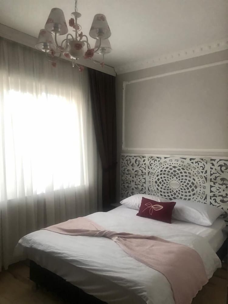 Aysa Hotel 16/58