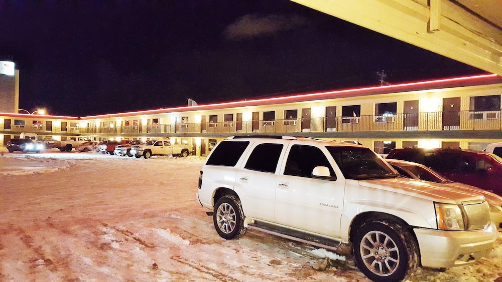 Westport Inn 38/53