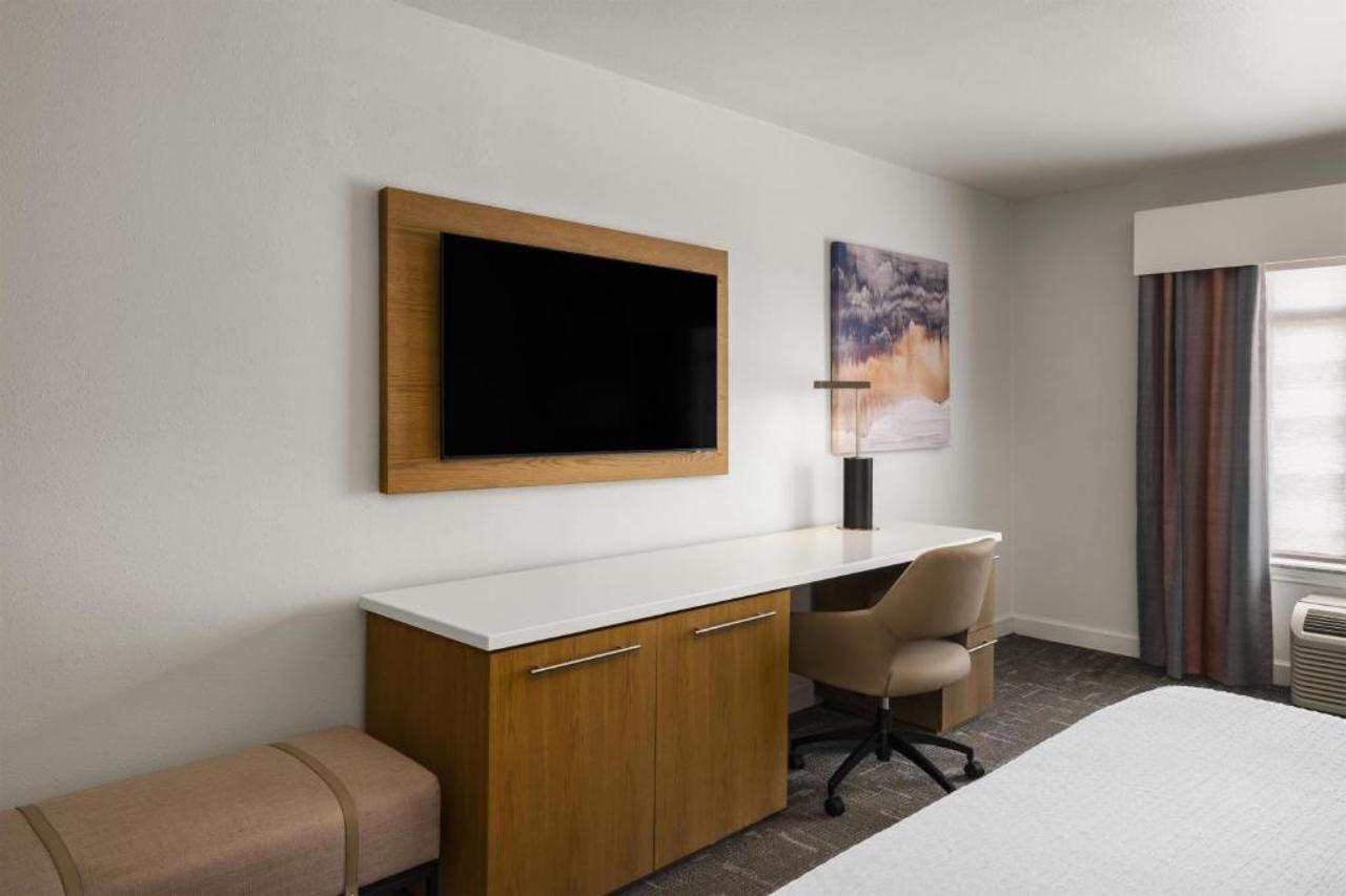 Best Western Premier Houston Downtown/Convention Center Hotel 28/35