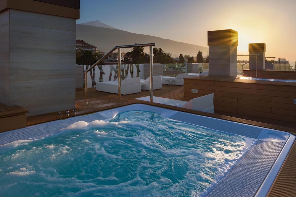 Atlantic Mirage Suites and Spa - Adults Only 28/50