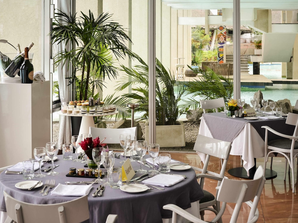 Sofitel Abidjan Hotel Ivoire 42/59