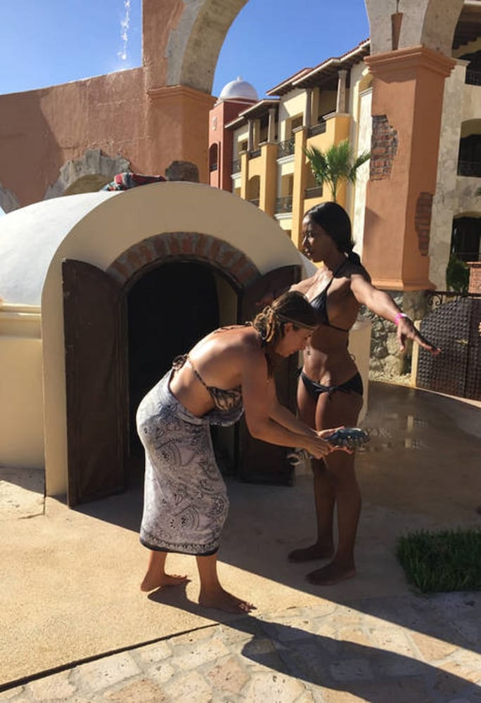 2 Bd Family Suite At Cabo San Lucas 16/50