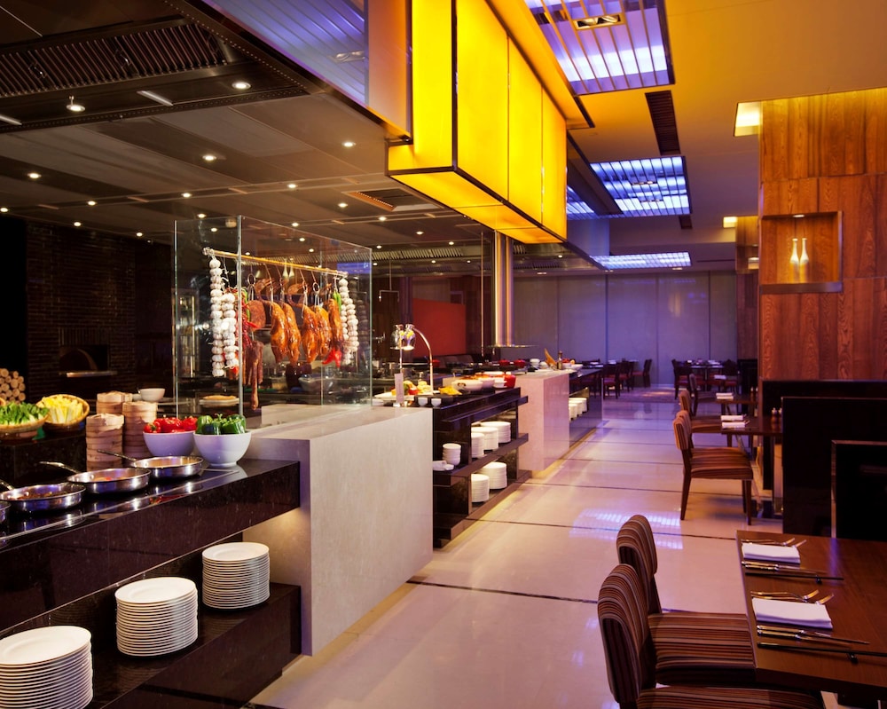 Hyatt Regency Jinan 44/54