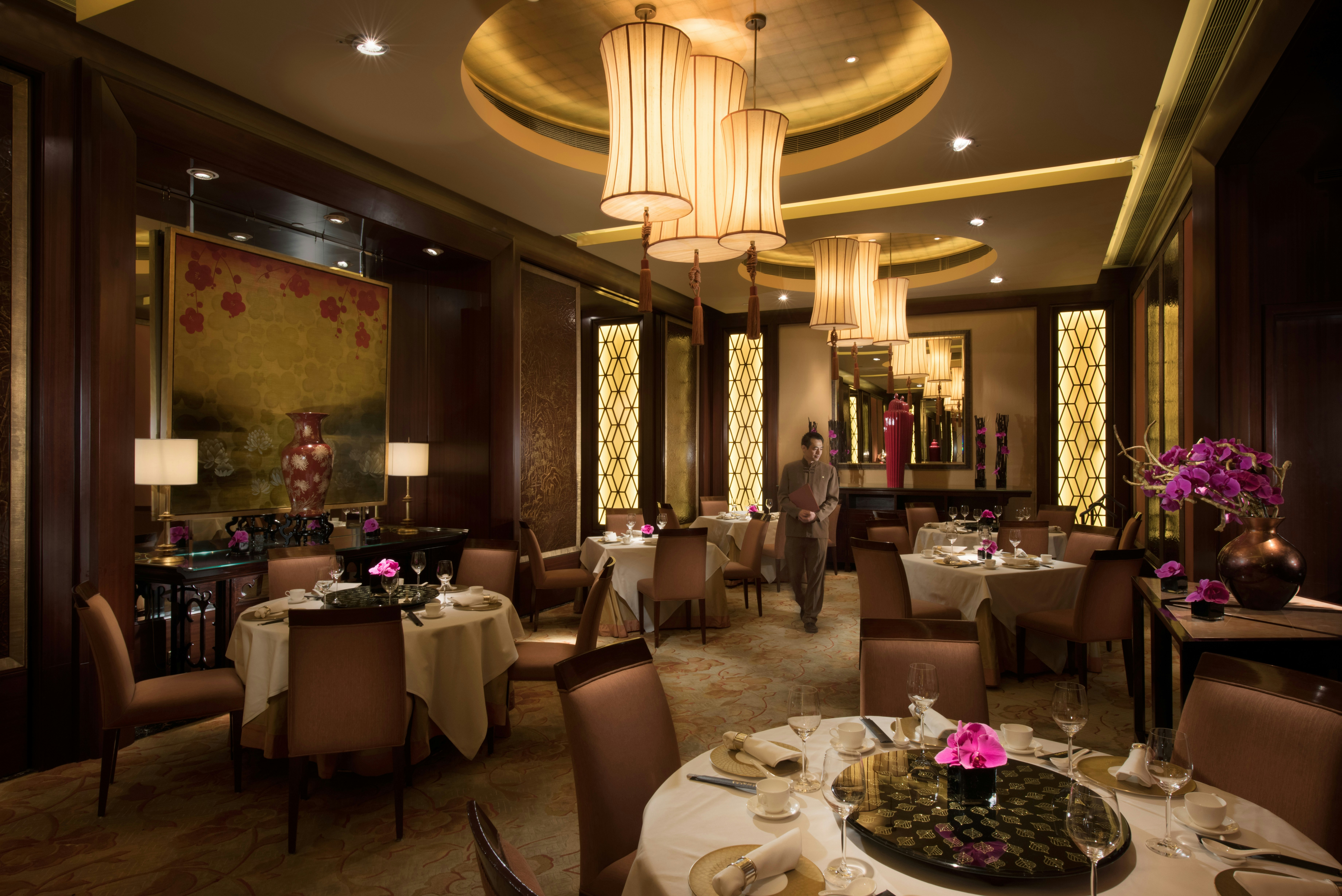 Conrad Hong Kong 43/74