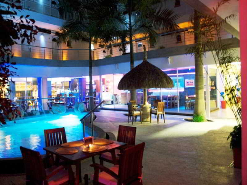 Hotel Rio Malecon Vallarta 43/56
