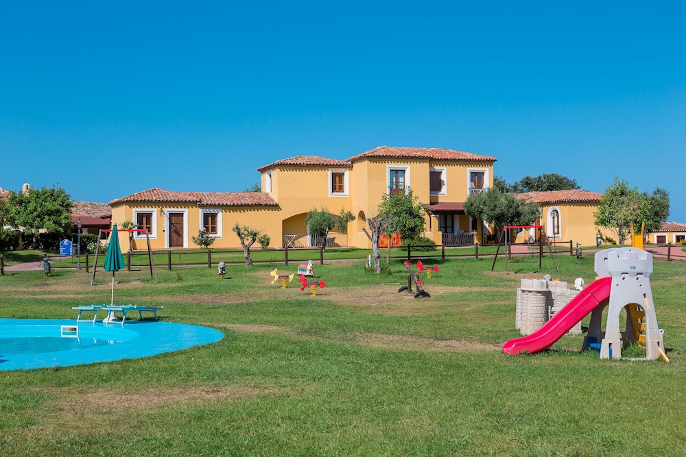 Villaggio Baia Dei Pini 39/62