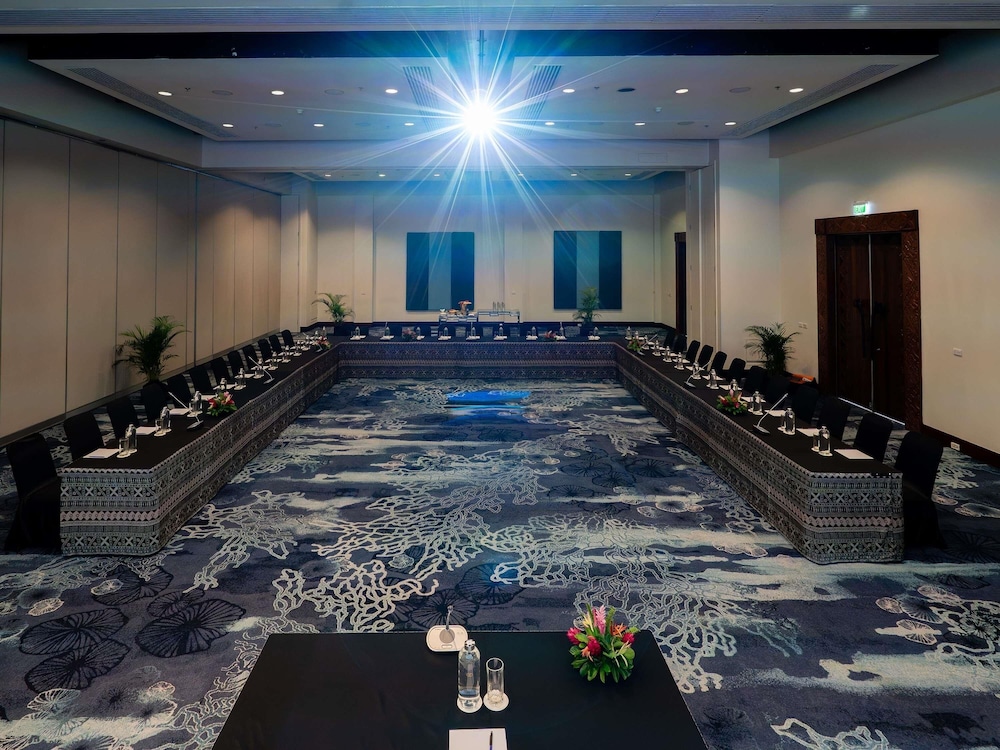 Sofitel Fiji Resort and Spa 21/49