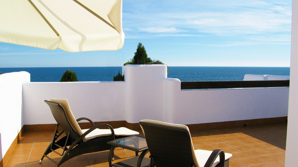 Mar De Pulpi Apartamentos 34/74