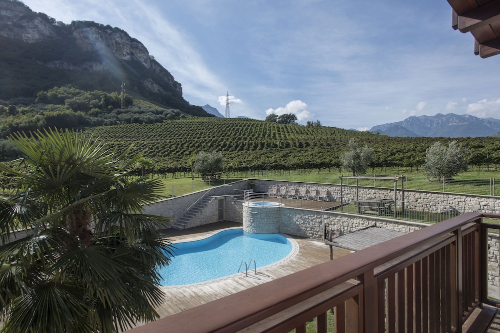 Residence La Vigna 26/29