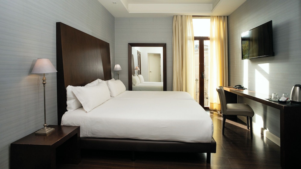 Hotel Ramblas Internacional 31/68