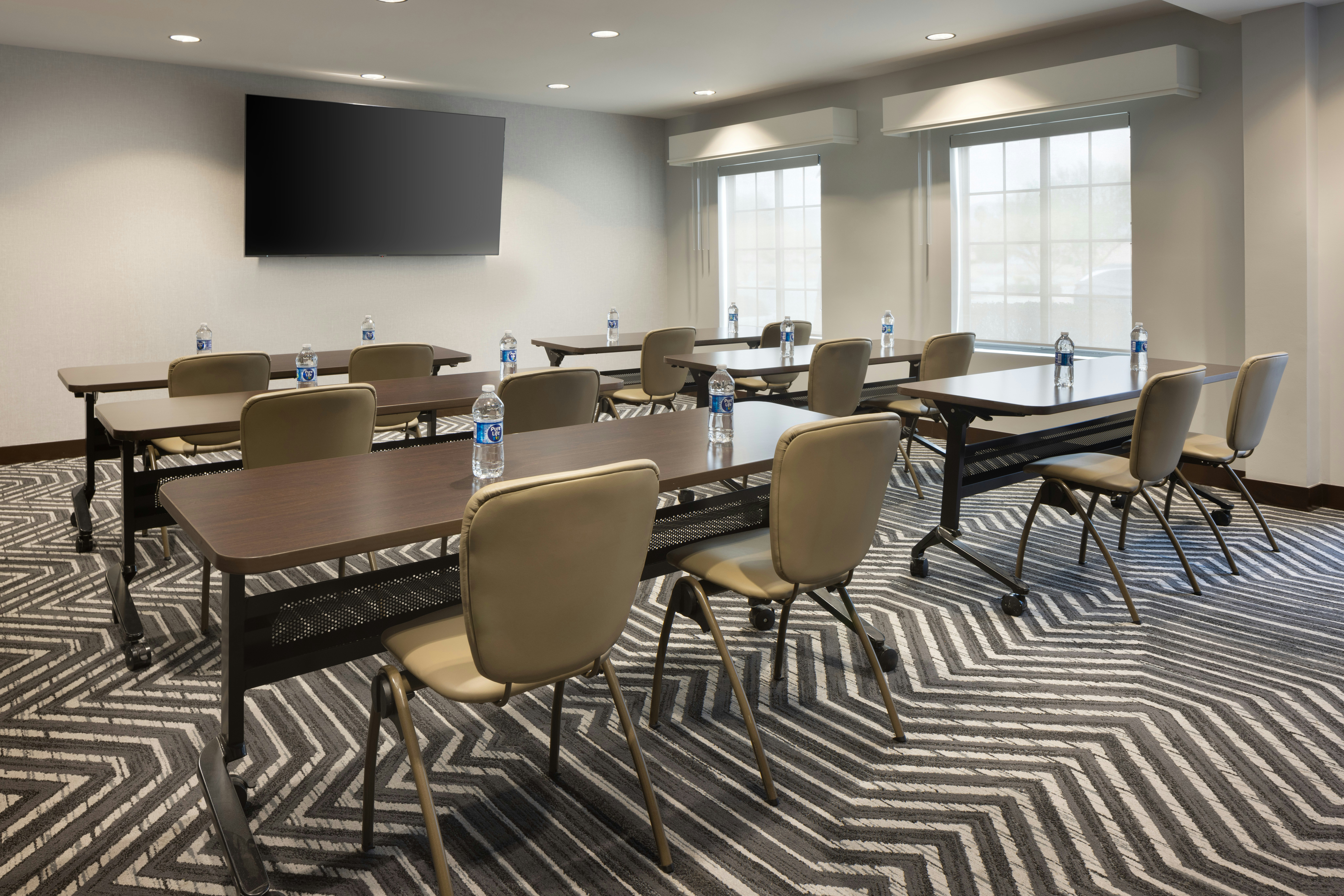 Homewood Suites by Hilton Cathedral City Palm Springs 14/24