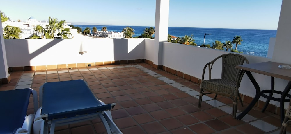 Hotel El Puntazo Ii 25/50