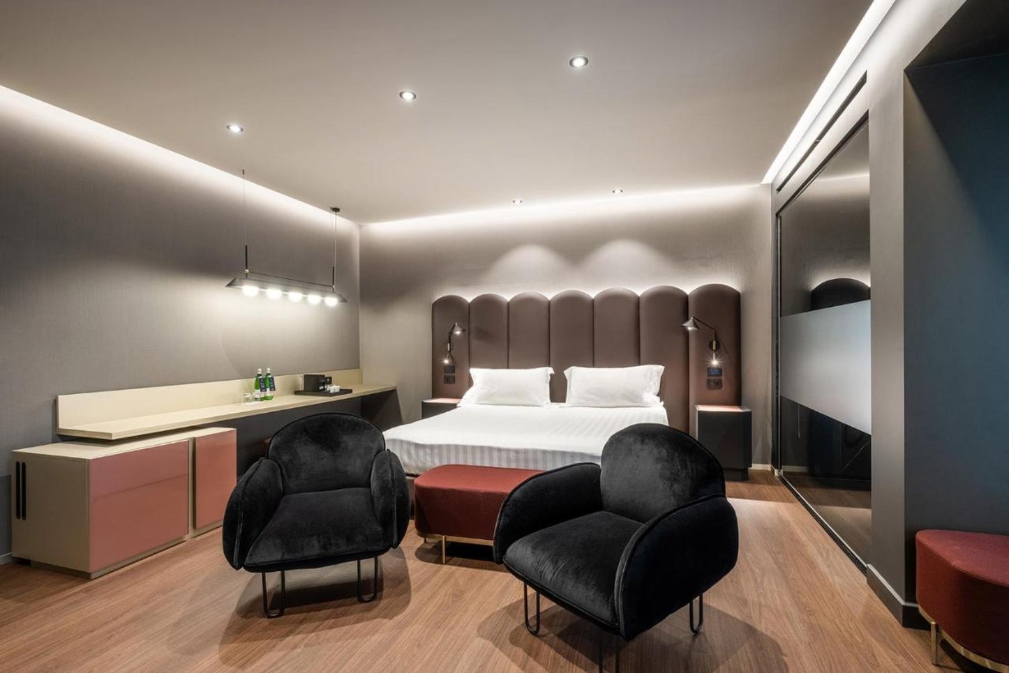 Eurostars Matera La Suite 39/76