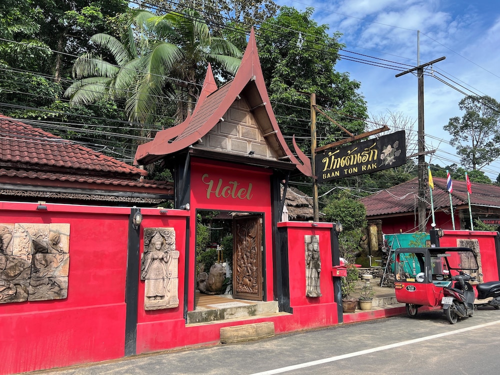 Baan Ton Rak Boutique Resort 56/66
