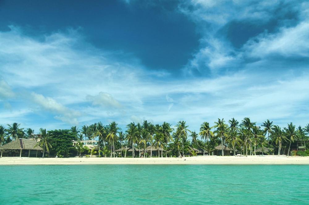 Kota Beach Resort 27/27