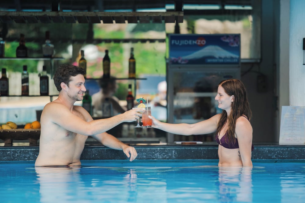 Daluyon Beach And Mountain Resort 23/50