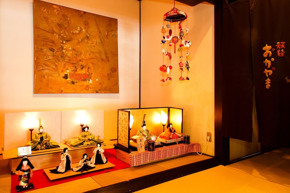 Ryokan Okayama 34/50