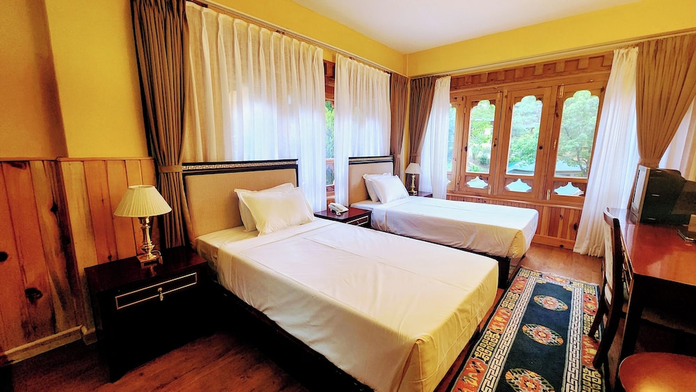 Tiger Nest Resort 13/50