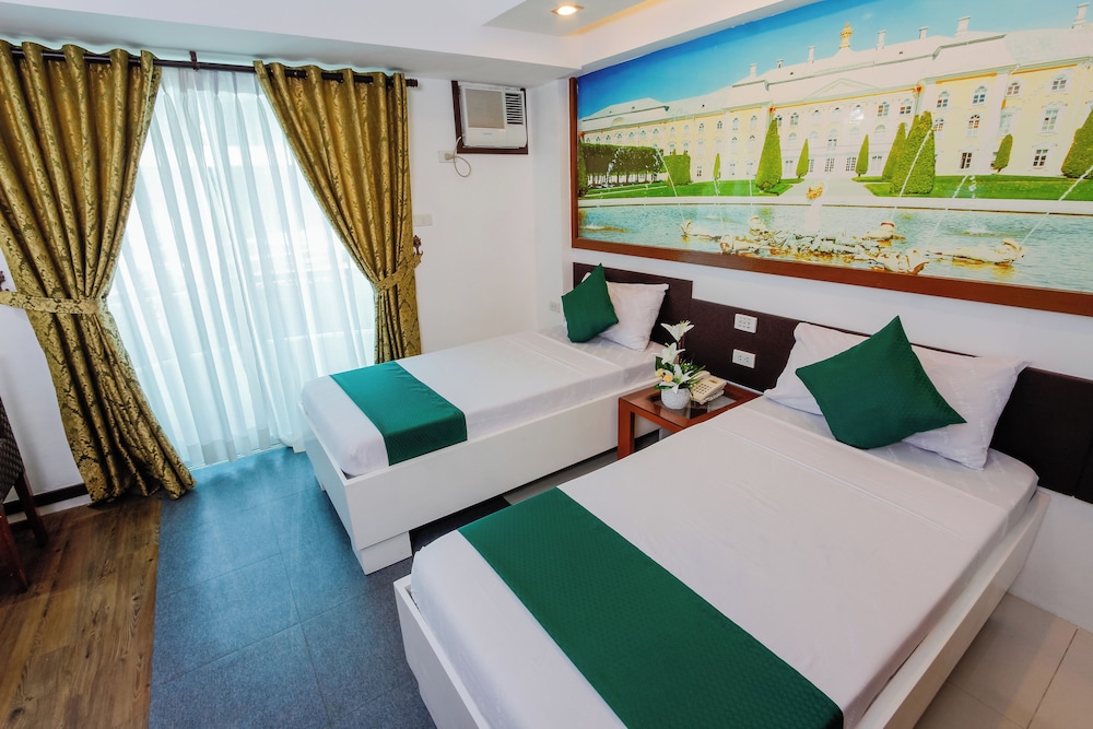 Eurotel Boracay 15/50