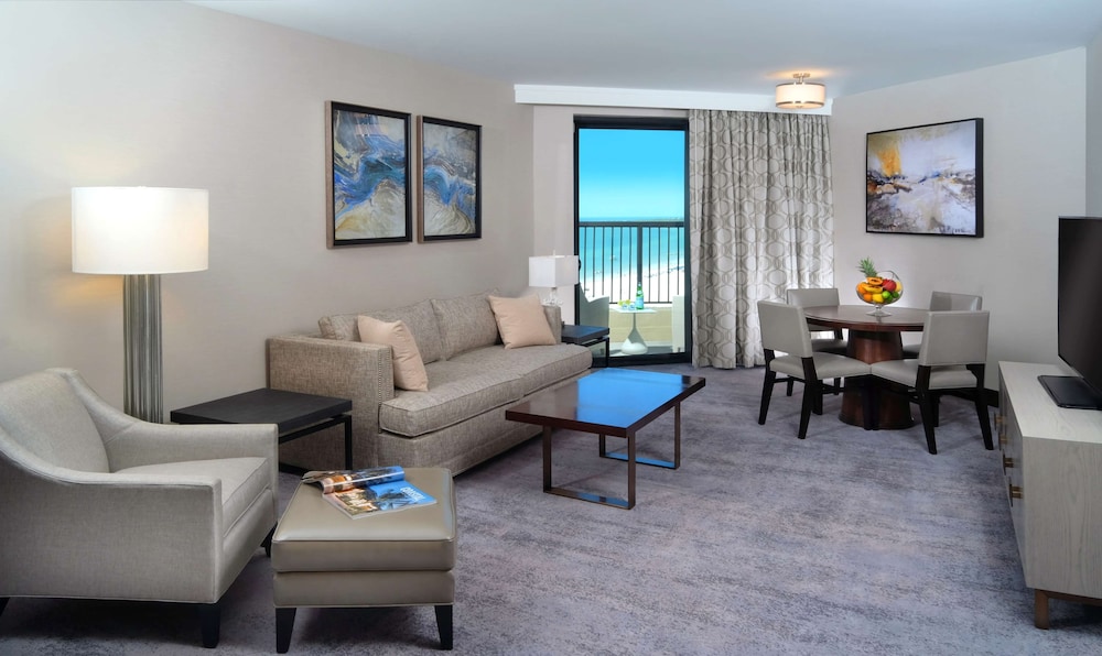 Hilton Marco Island Beach Resort and Spa 34/58