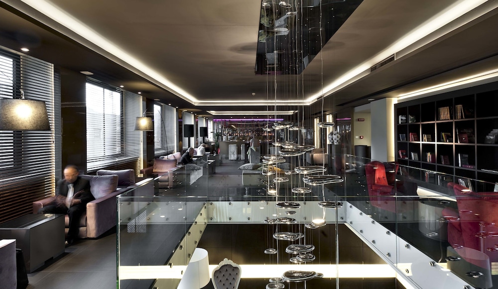C-Hotels Ambasciatori 52/68