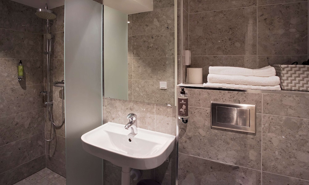 Hotel Fridhemsplan 48/50