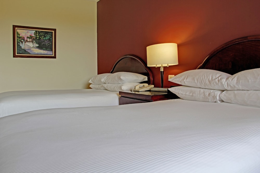 DoubleTree by Hilton Hotel Cariari San Jose - Costa Rica 27/79