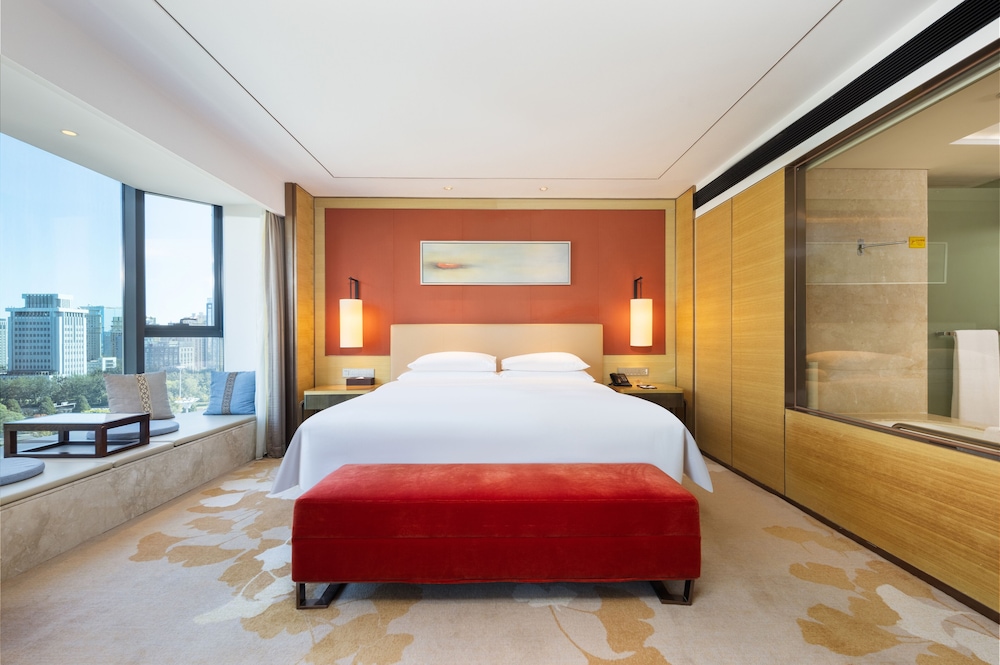 Grand Metropark Hotel Beijing 17/61