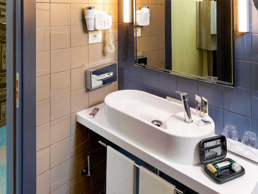 MERCURE FIRENZE CENTRO 72/73