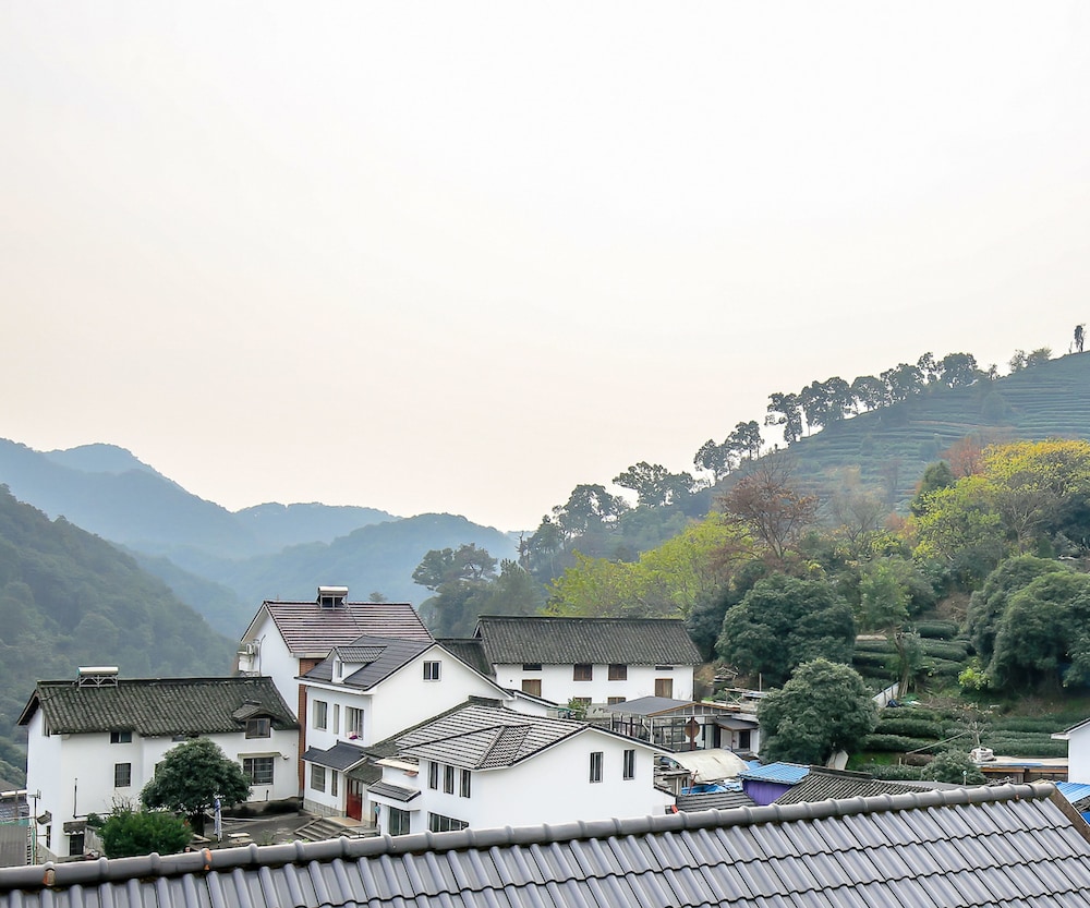 Hangzhou Sansu Hotel 5/50