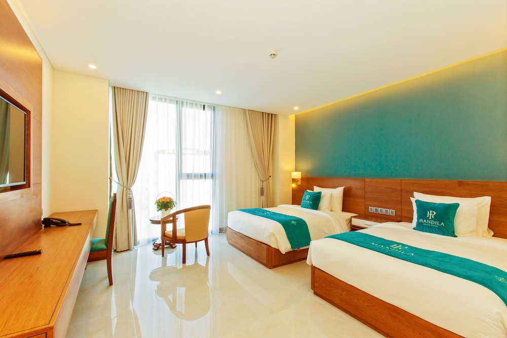 Mandila Beach Hotel Danang 23/77