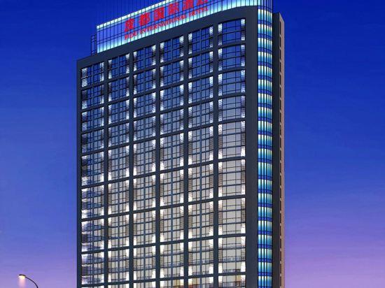Pidu International Hotel 6/38