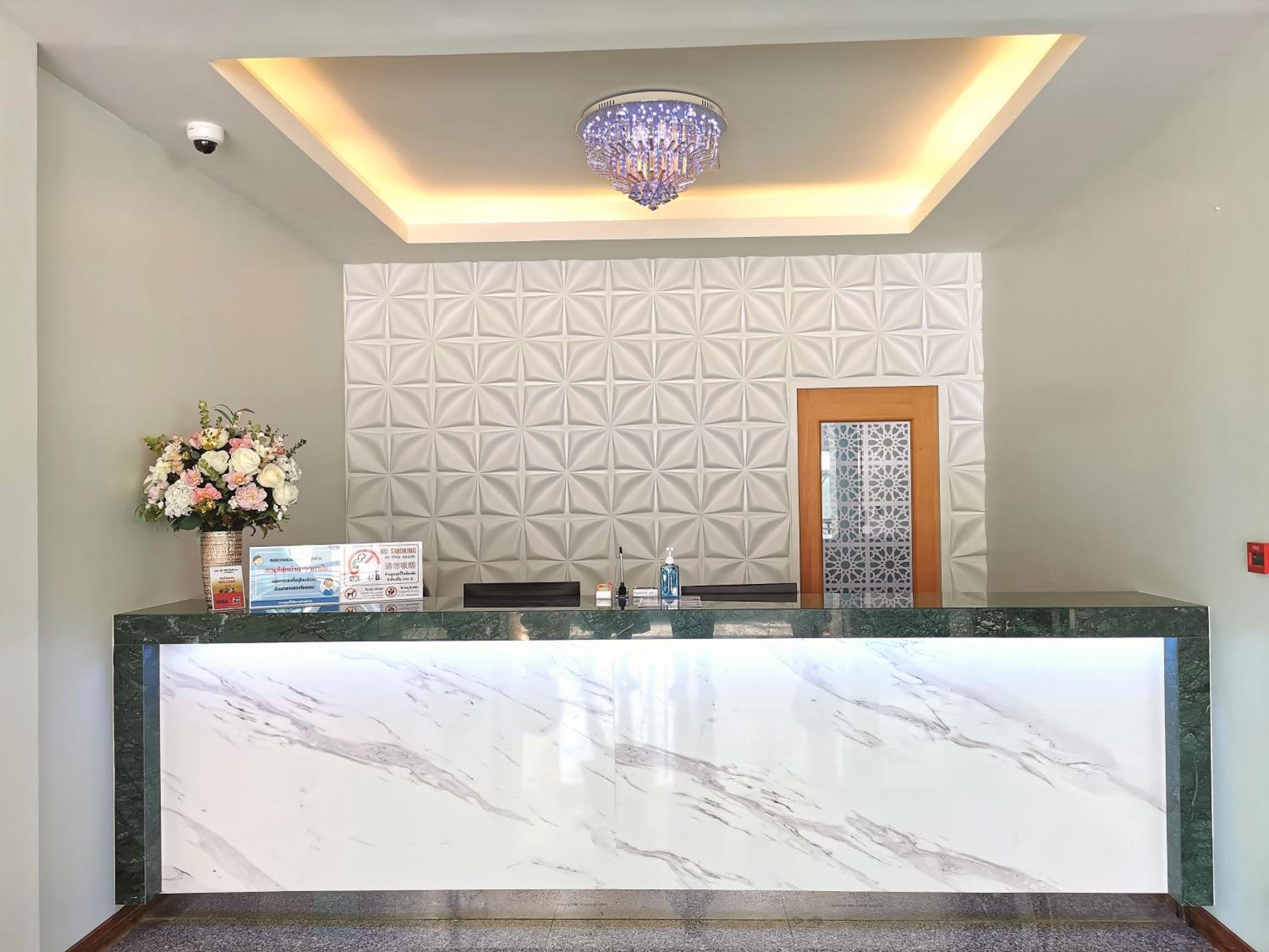 Orchid Residence Suratthani 5/48